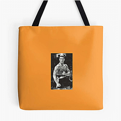 Jean-Claude Van Damme is an action cinema icon Jean Claude Van Damme Bags