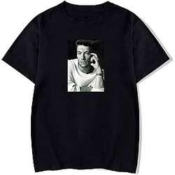 Jean-Claude Van Damme was a professional karate competitor Jean Claude Van Damme T-Shirts