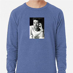 Jean-Claude Van Damme was a professional karate competitor Jean Claude Van Damme Sweatshirts