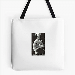 Jean-Claude Van Damme is an action cinema icon Jean Claude Van Damme Bags