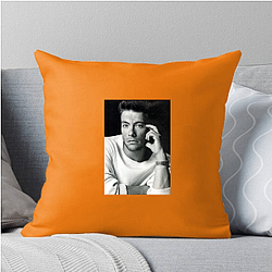 Jean-Claude Van Damme was a professional karate competitor Jean Claude Van Damme Pillows Cover