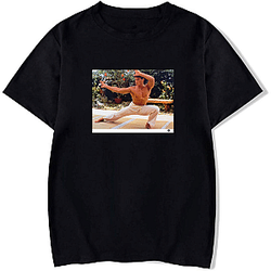 Jean-Claude Van Damme is known for his action films Jean Claude Van Damme T-Shirts