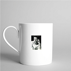 Jean-Claude Van Damme was a professional karate competitor Jean Claude Van Damme Mugs