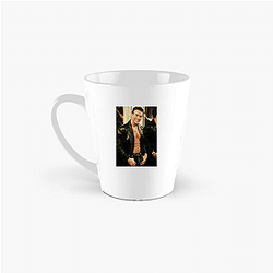 Jean-Claude Van Damme is famous for his high kicks Jean Claude Van Damme Mugs
