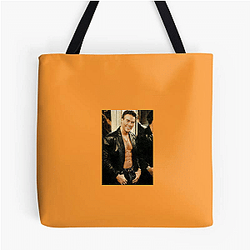 Jean-Claude Van Damme is famous for his high kicks Jean Claude Van Damme Bags