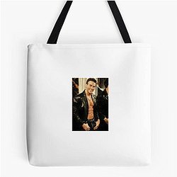 Jean-Claude Van Damme is famous for his high kicks Jean Claude Van Damme Bags