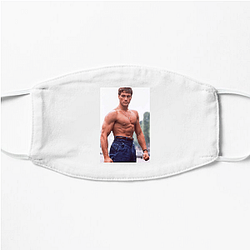 Jean-Claude Van Damme is a Belgian actor Jean Claude Van Damme Face Masks