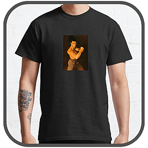 Jean Claude Van Damme T-Shirts