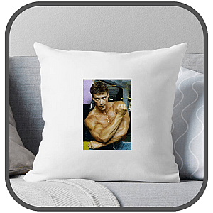 Jean Claude Van Damme Pillows Cover