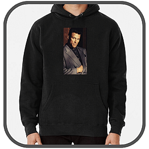 Jean Claude Van Damme Hoodies