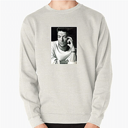 Jean-Claude Van Damme was a professional karate competitor Jean Claude Van Damme Sweatshirts