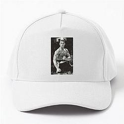 Jean-Claude Van Damme is an action cinema icon Jean Claude Van Damme Hats & Caps