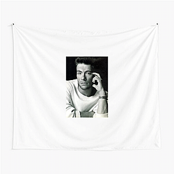 Jean-Claude Van Damme was a professional karate competitor Jean Claude Van Damme Tapestries
