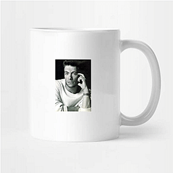 Jean-Claude Van Damme was a professional karate competitor Jean Claude Van Damme Mugs