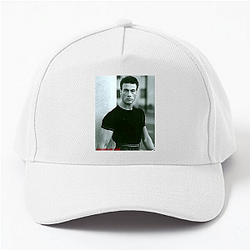 Jean-Claude Van Damme's career peaked in the 1990s Jean Claude Van Damme Hats & Caps