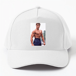 Jean-Claude Van Damme is a Belgian actor Jean Claude Van Damme Hats & Caps