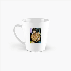 Jean-Claude Van Damme starred in the film Universal Soldier Jean Claude Van Damme Mugs