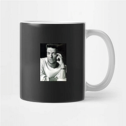 Jean-Claude Van Damme was a professional karate competitor Jean Claude Van Damme Mugs