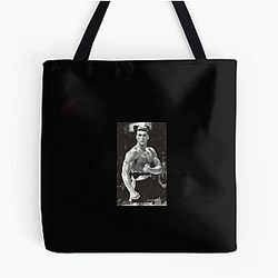 Jean-Claude Van Damme is an action cinema icon Jean Claude Van Damme Bags
