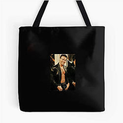 Jean-Claude Van Damme is famous for his high kicks Jean Claude Van Damme Bags