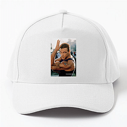 Jean-Claude Van Damme's breakout role was in Bloodsport Jean Claude Van Damme Hats & Caps