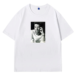 Jean-Claude Van Damme was a professional karate competitor Jean Claude Van Damme T-Shirts
