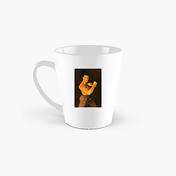 Jean-Claude Van Damme is called The Muscles from Brussels Jean Claude Van Damme Mugs