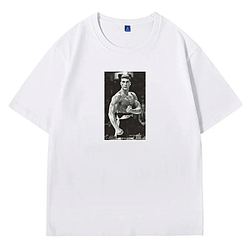 Jean-Claude Van Damme is an action cinema icon Jean Claude Van Damme T-Shirts