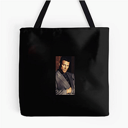 Jean-Claude Van Damme is also a martial artist Jean Claude Van Damme Bags