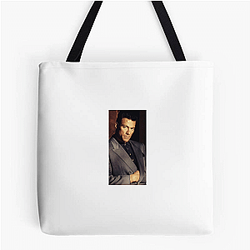 Jean-Claude Van Damme is also a martial artist Jean Claude Van Damme Bags