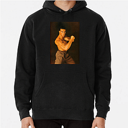 Jean-Claude Van Damme is called The Muscles from Brussels Jean Claude Van Damme Hoodies