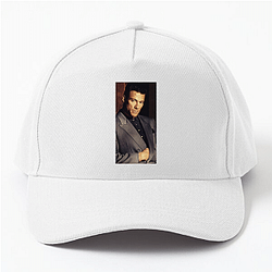 Jean-Claude Van Damme is also a martial artist Jean Claude Van Damme Hats & Caps