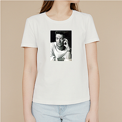 Jean-Claude Van Damme was a professional karate competitor Jean Claude Van Damme T-Shirts