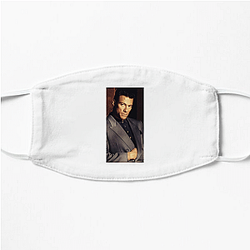 Jean-Claude Van Damme is also a martial artist Jean Claude Van Damme Face Masks