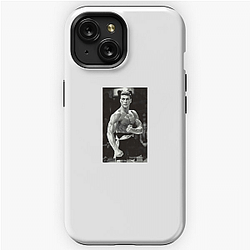 Jean-Claude Van Damme is an action cinema icon Jean Claude Van Damme Samsung Cases
