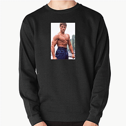Jean-Claude Van Damme is a Belgian actor Jean Claude Van Damme Sweatshirts