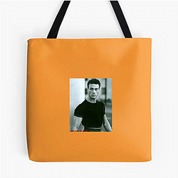 Jean-Claude Van Damme's career peaked in the 1990s Jean Claude Van Damme Bags