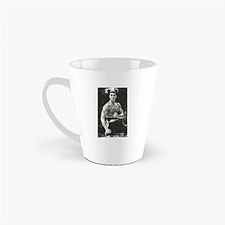 Jean-Claude Van Damme is an action cinema icon Jean Claude Van Damme Mugs