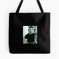 Jean-Claude Van Damme's career peaked in the 1990s Jean Claude Van Damme Bags