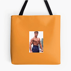 Jean-Claude Van Damme is a Belgian actor Jean Claude Van Damme Bags