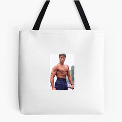 Jean-Claude Van Damme is a Belgian actor Jean Claude Van Damme Bags