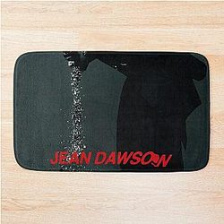 Poster of Two Jean THREE Four Bath Mat
