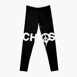 Jean Dawson HD Logo Leggings