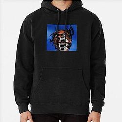 Jean Dawson - Ooga Booga Pullover Hoodie