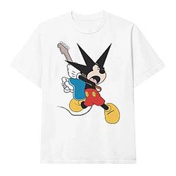 Jean Dawson Experimental Soundwave T-Shirt