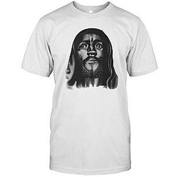 Jean Dawson Psychedelic Grunge T-Shirt