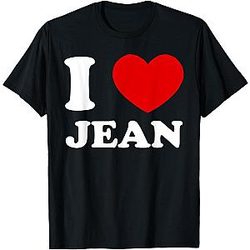 Jean Dawson Pixel Punk Aesthetic T-Shirt