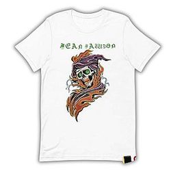 Jean Dawson Chaos & Creativity 티셔츠