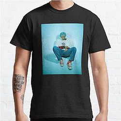 Jean Dawson Aidan Cullen Classic T-Shirt
