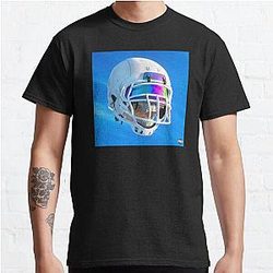 Jean Dawson Type Beat Classic T-Shirt